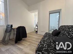 Apartment in Nîmes (30000)