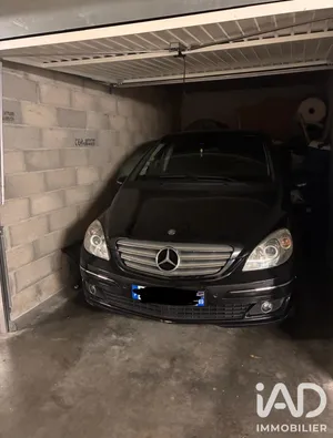 Garage in Bron (69500)