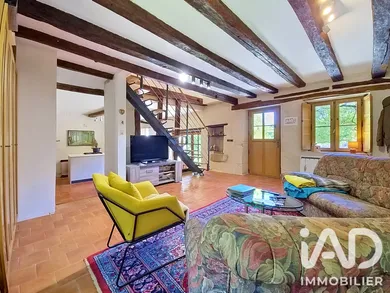 Park home in Luynes (37230)
