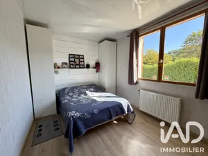 House in Jujurieux (01640)
