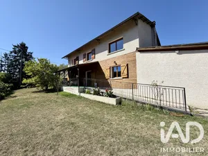 Maison à Jujurieux (01640)