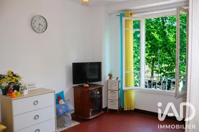 Appartement à Toulon (83000)