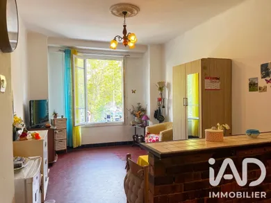 Appartement à Toulon (83000)