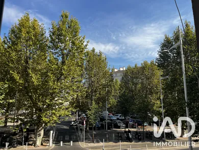 Appartement à Toulon (83000)