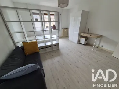 Appartement à Grenoble (38100)