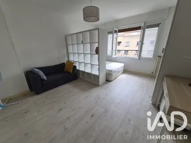 Appartement à Grenoble (38100)