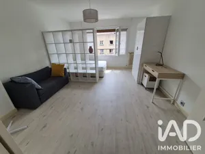 Appartement à Grenoble (38100)