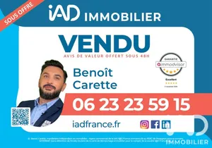 Appartement à Narbonne (11100)