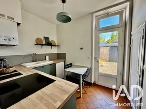 Appartement à Le Pouliguen (44510)