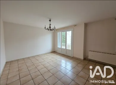 Appartement à Le Pont-de-Claix (38800)