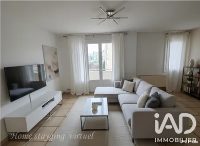 Appartement à Le Pont-de-Claix (38800)