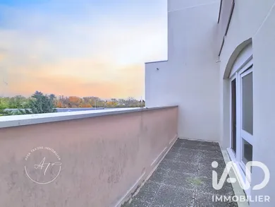 Appartement à Évry (91000)
