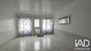 Maison de ville à La Chevrolière (44118)