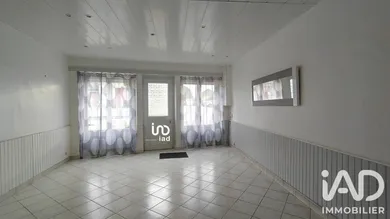 Maison de ville à La Chevrolière (44118)