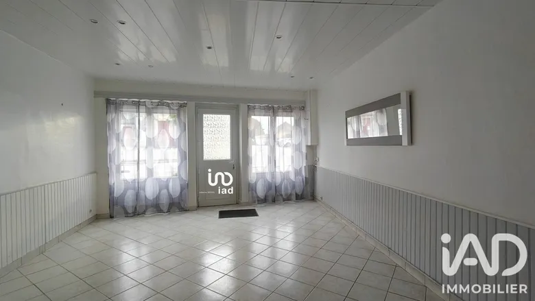 Maison 4 pièces 112 m² · à La Chevrolière · 111,5 m² · 900 €