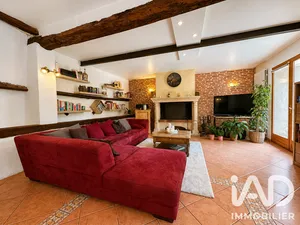 Village house in Thoiry (78770)