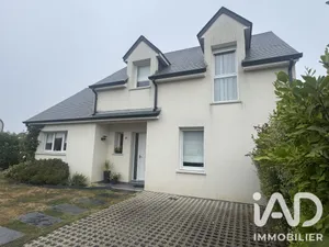 Maison à Cherbourg-en-Cotentin (50460)