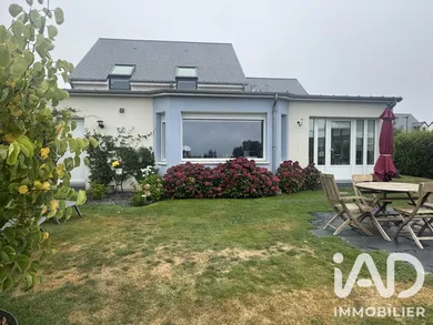 Maison à Cherbourg-en-Cotentin (50460)