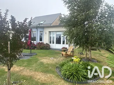 Maison à Cherbourg-en-Cotentin (50460)