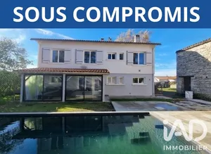 Maison à Prahecq (79230)