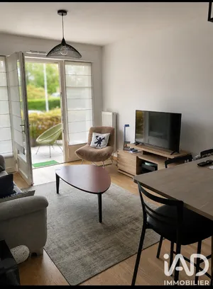 Apartment in Le Touquet-Paris-Plage (62520)