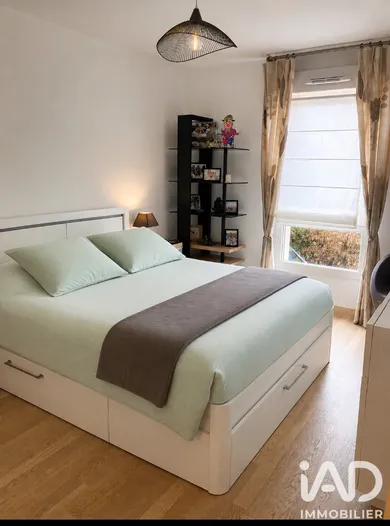 Apartment in Le Touquet-Paris-Plage (62520)