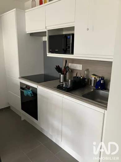 Apartment in Le Touquet-Paris-Plage (62520)