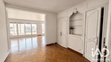 Appartement à Marseille (13008)