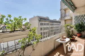 Appartement à Marseille (13008)