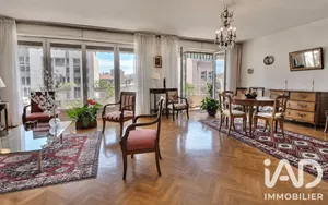 Apartment in Marseille (13008)