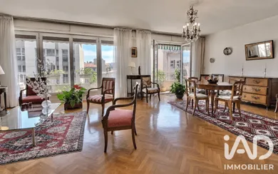 Appartement à Marseille (13008)