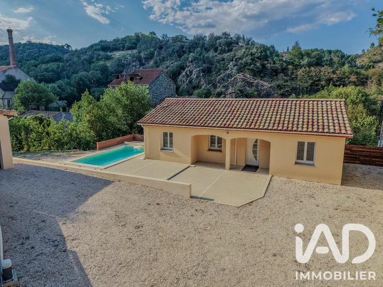 Maison 3 pièces 72 m² · à Labégude · 72 m² · 215 000 €