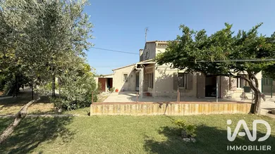 Maison à Cavaillon (84300)