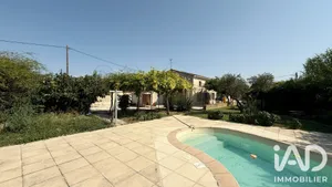 Maison à Cavaillon (84300)