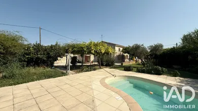 Maison à Cavaillon (84300)