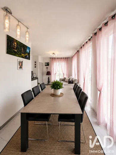 Appartement à Morteau (25500)