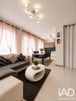 Appartement à Morteau (25500)