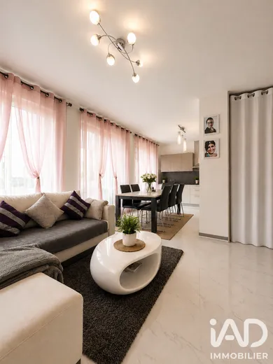 Appartement à Morteau (25500)