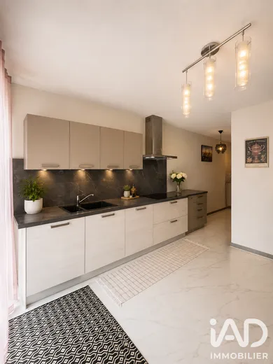 Appartement à Morteau (25500)