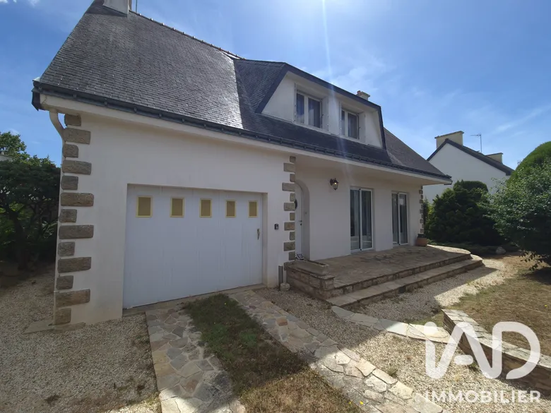 Maison 4 pièces 105 m² · à Moëlan-sur-Mer · 104,7 m² · 241 000 €