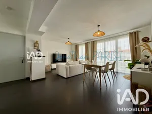 Appartement à Perpignan (66100)