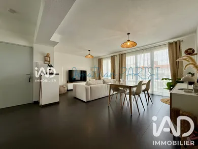 Appartement à Perpignan (66100)
