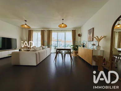 Appartement à Perpignan (66100)