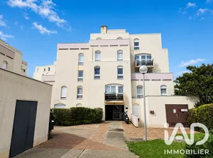 Appartement à Évry (91000)
