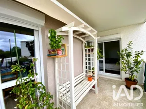 Appartement à Eysines (33320)