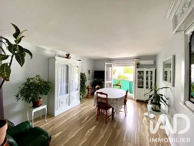 Appartement à Eysines (33320)