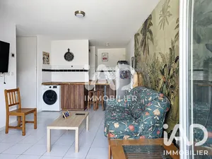 Appartement à Le Haillan (33185)