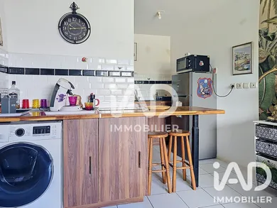 Appartement à Le Haillan (33185)