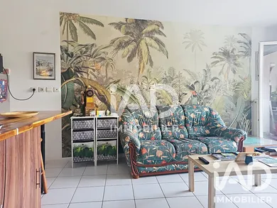 Appartement à Le Haillan (33185)