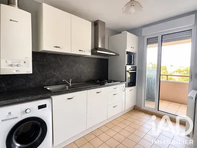 Appartement à Lyon (69008)